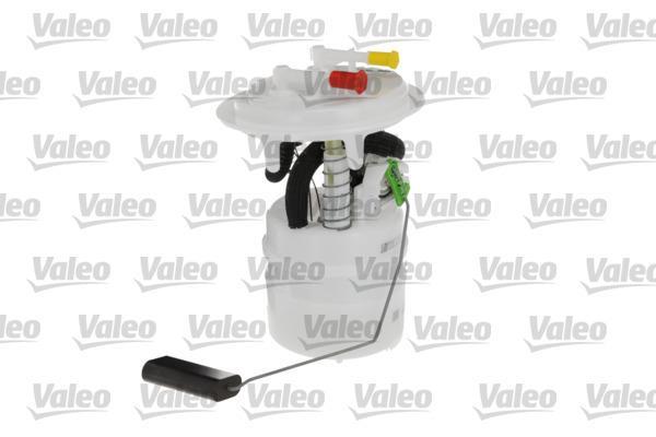 Pompe à carburant (Pompe à gasoil) VALEO ref. 347335